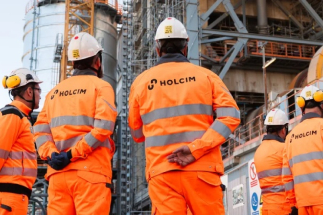 Holcim: 'Inspekcije nisu utvrdile nepravilnosti, a naši zaposlenici trpe zastrašivanje!'