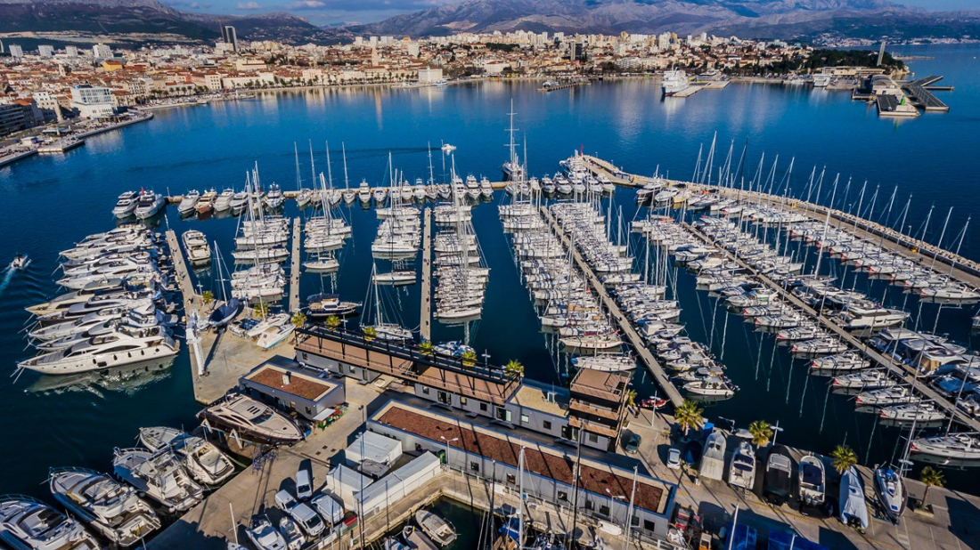 ACI planira ulaganja od 140 milijuna eura: Dobit porasla 24 posto, među uspješnijima i marina Umag!