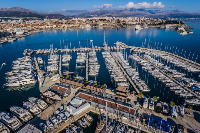 ACI planira ulaganja od 140 milijuna eura: Dobit porasla 24 posto, među uspješnijima i marina Umag!