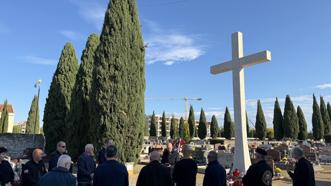 Bassanese uoči Svih svetih: „Umag je grad generacija koje su ga stvarale i čuvale”