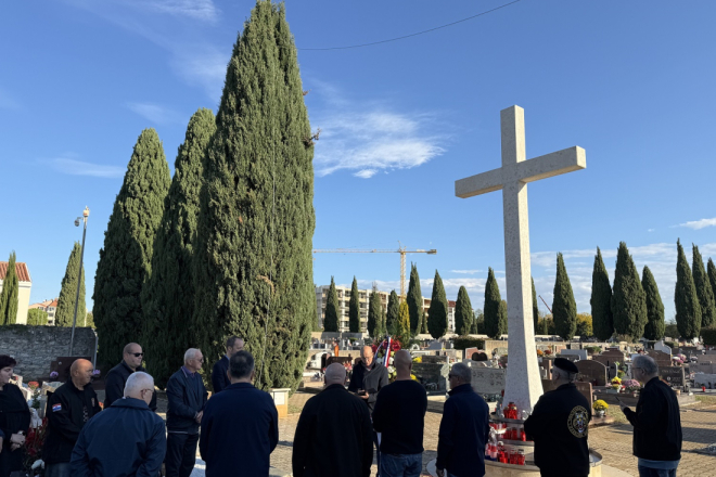 Bassanese uoči Svih svetih: „Umag je grad generacija koje su ga stvarale i čuvale”