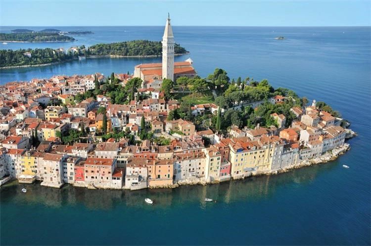 Rovinj kreće sa proslavom Dana grada