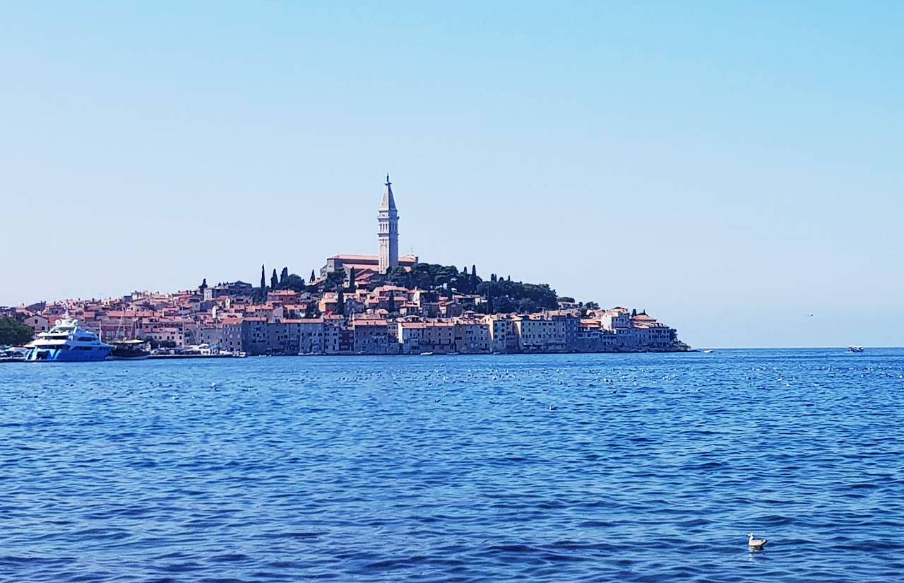 Rovinj korača prema četiri milijuna noćenja