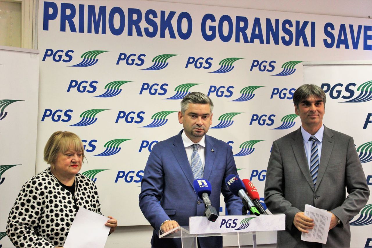 PGS se pridružio GLAS-u i IDS-u! Poručili: Hrvatska sve viši sliči na Mađarsku i Poljsku