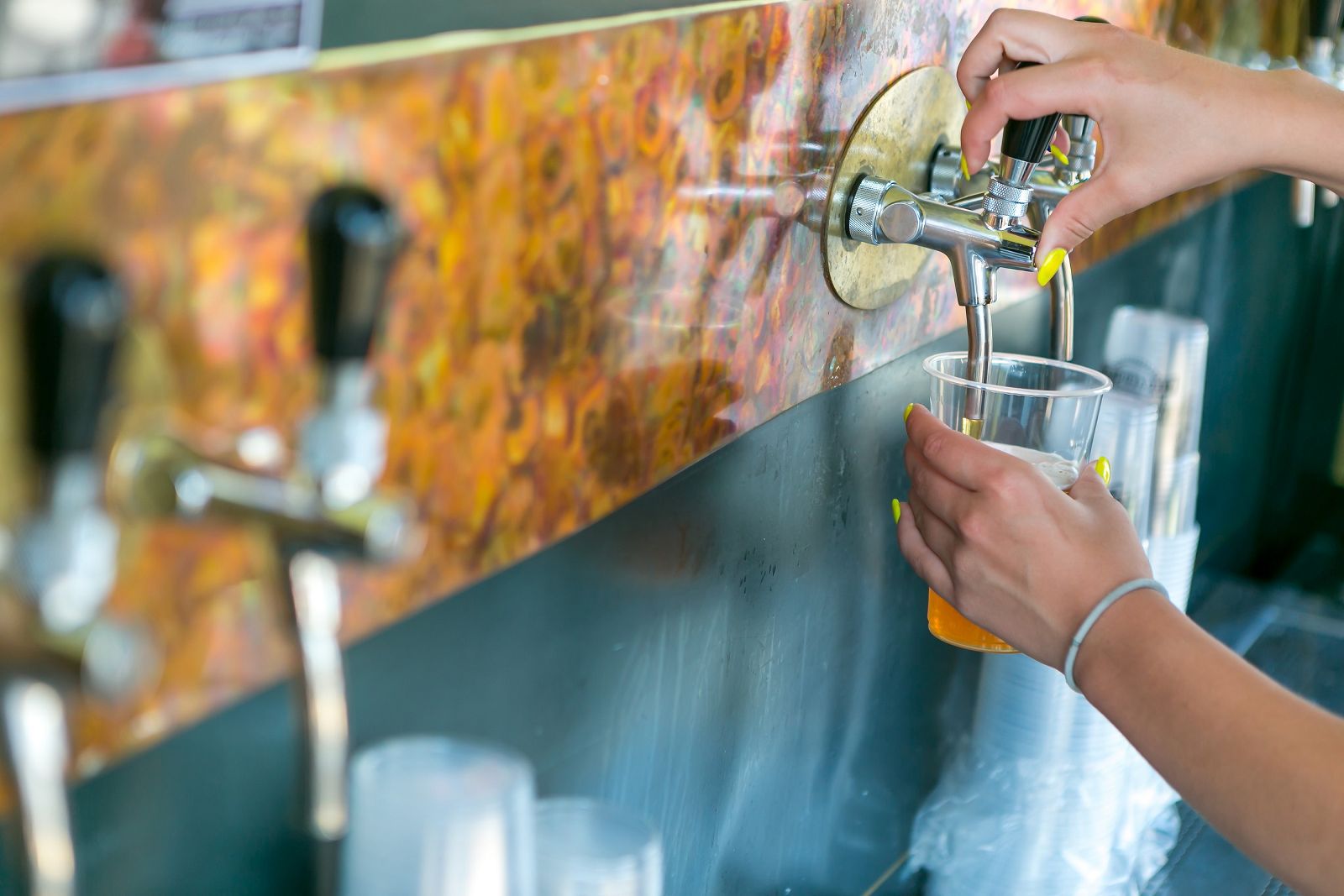 U Poreču započinje Istra&Craft Beer Festival