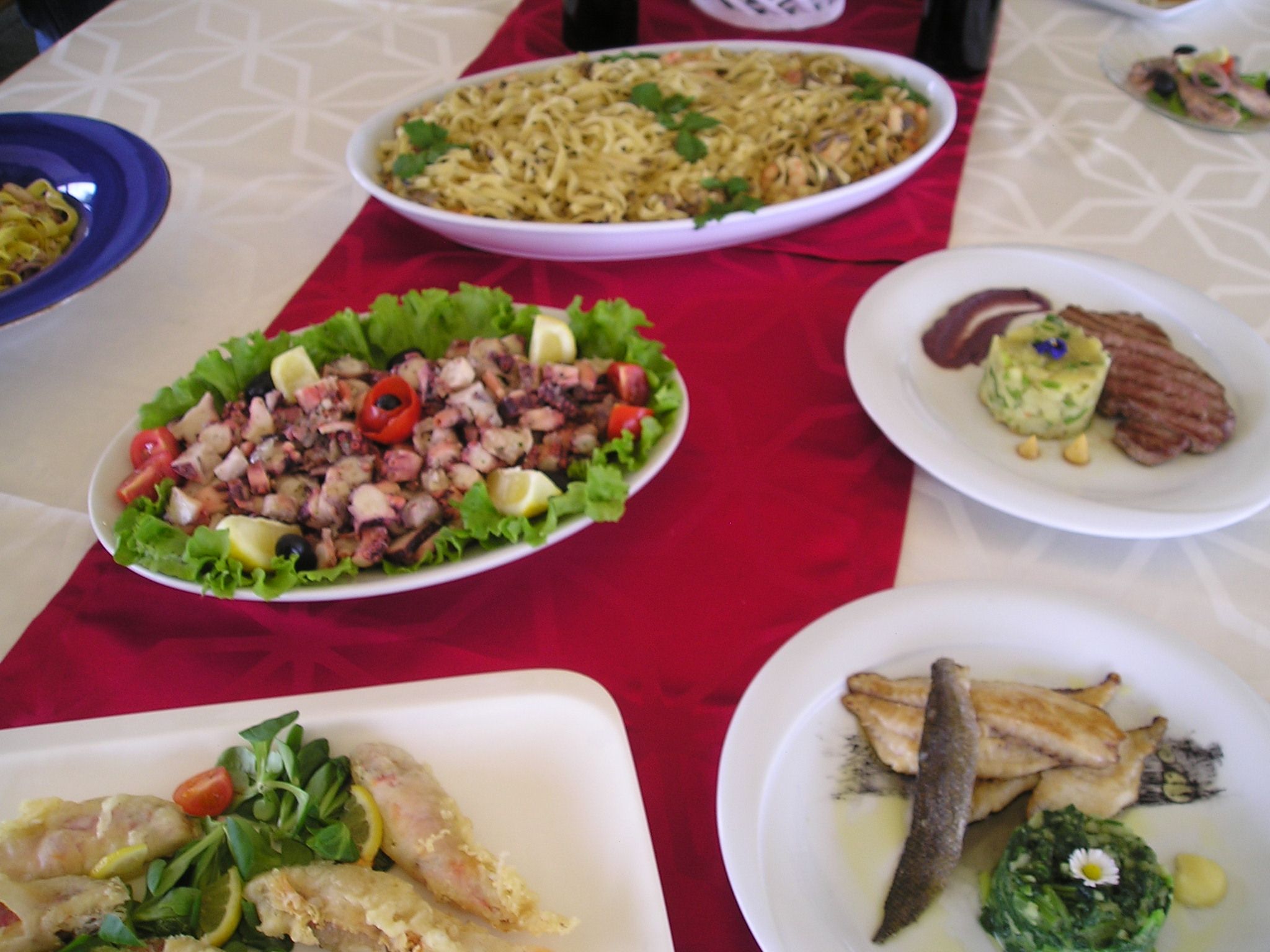 Započinje gastro manifestacija "Putovima rovinjskih delicija"