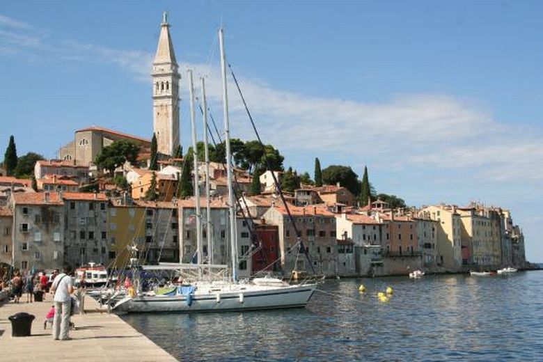 Rovinj uvršten u Top10 svjetskih destinacija u usponu