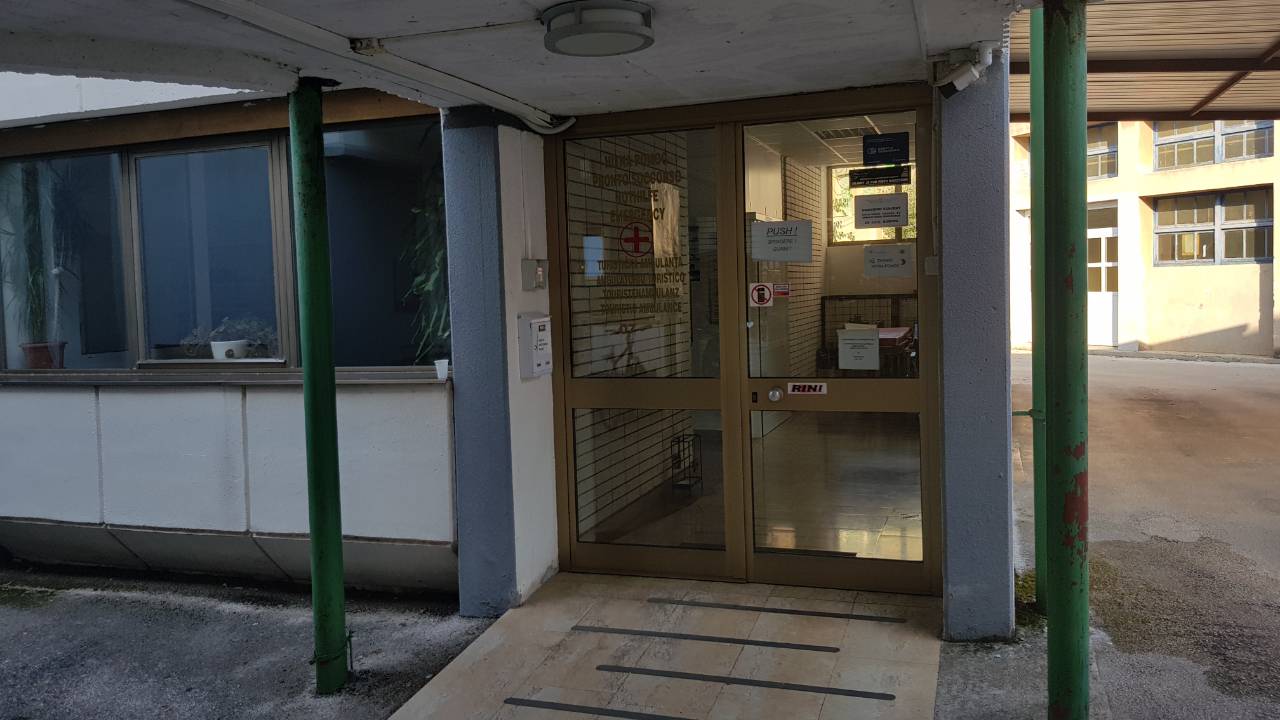 Čemu služi Hitna pomoć u Rovinju?