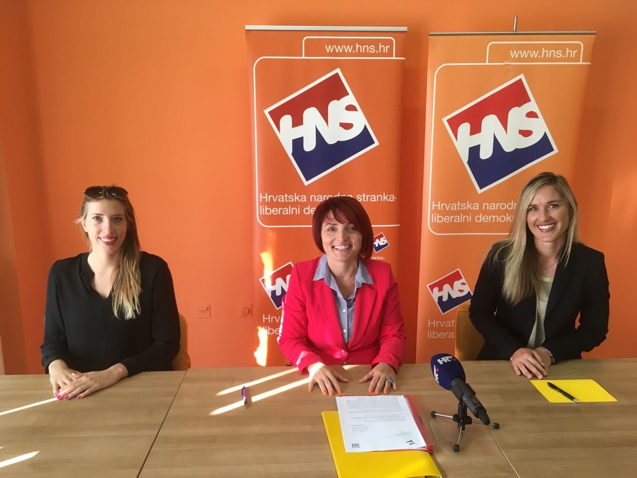 Pulski HNS iznio prijedloge unaprijeđivanja socijalne politike  