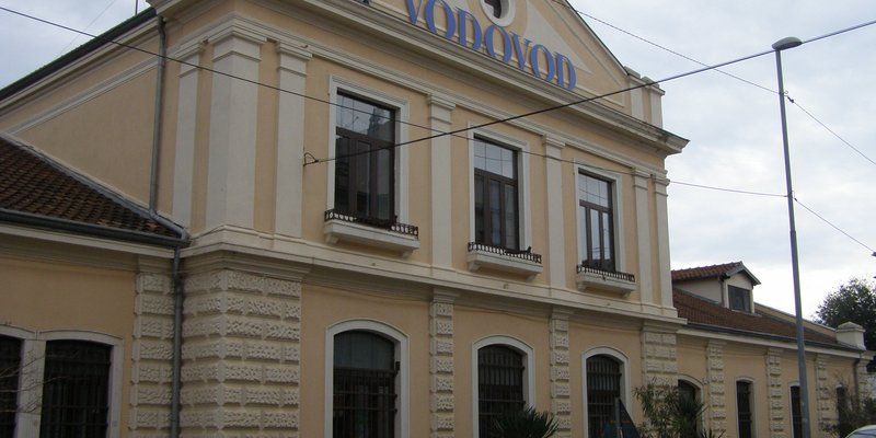 Štinjan bez vode do 15 sati