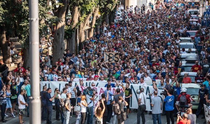 U pulskom Rojcu izložba "Uljanik u Puli!"