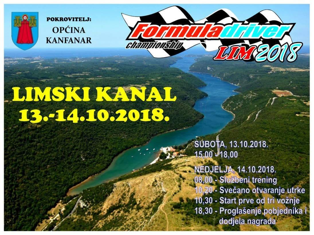 Za vikend zbog utrke zatvorene ceste 