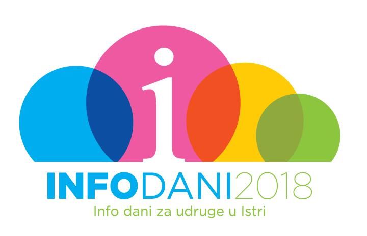 Uskoro Info dani za udruge u Istri 2018