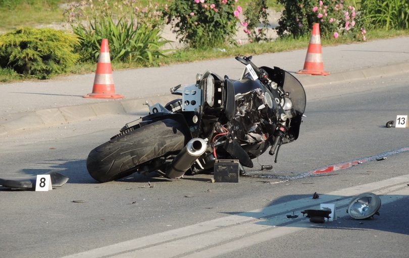 Još jedna smrt na motociklu: Nedaleko Novigrada poginuo 27-godišnji mladić