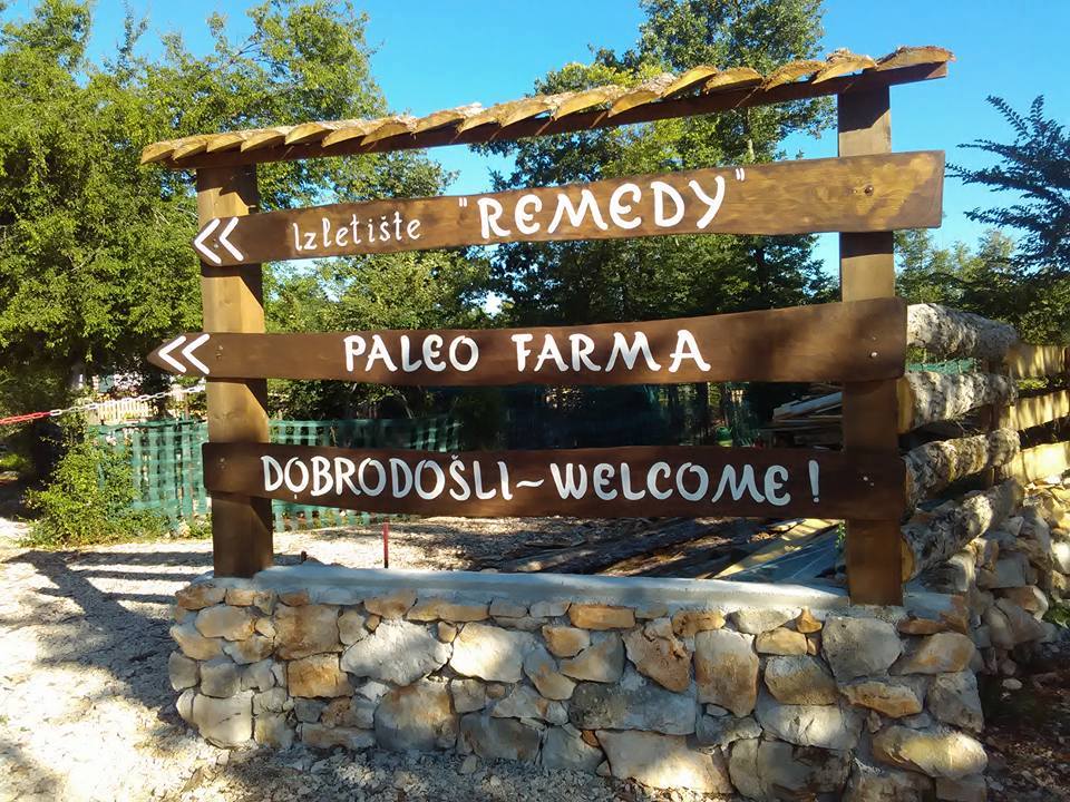 Mjesec poduzetništva u Poreču: predavanje „Od ideje do uspjeha – prva Paleo farma u Istri“
