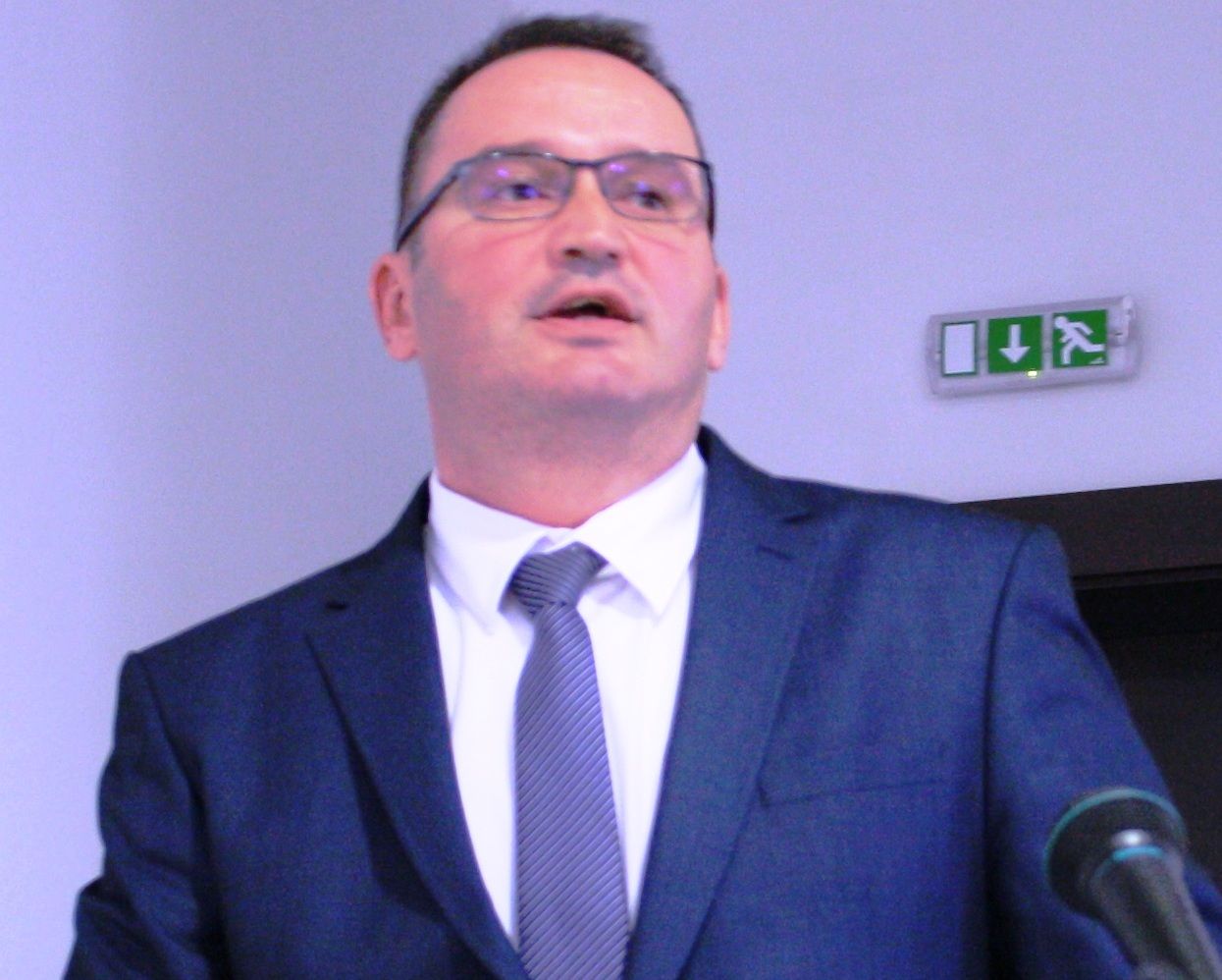 Robert Momić novi predsjednik Obrtničke komore Istarske županije