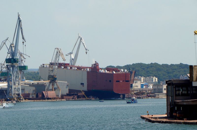 Nadzorni odbor nije u cijelosti izabran, u Uljaniku i dalje napeto