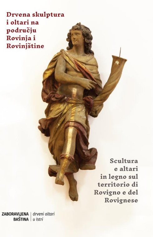 Radionica u pripremi: Drveni oltari rovinjštine