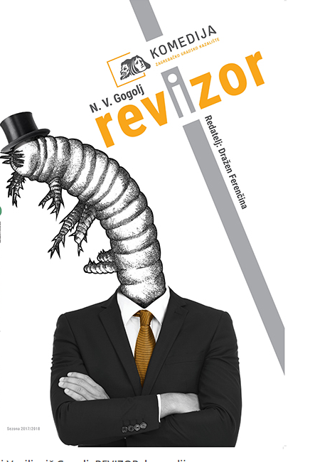 Revizor u INK