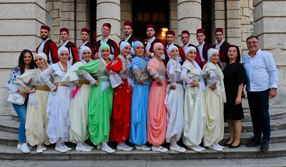 U Puli održani susreti Bošnjaka jugoistočne Europe