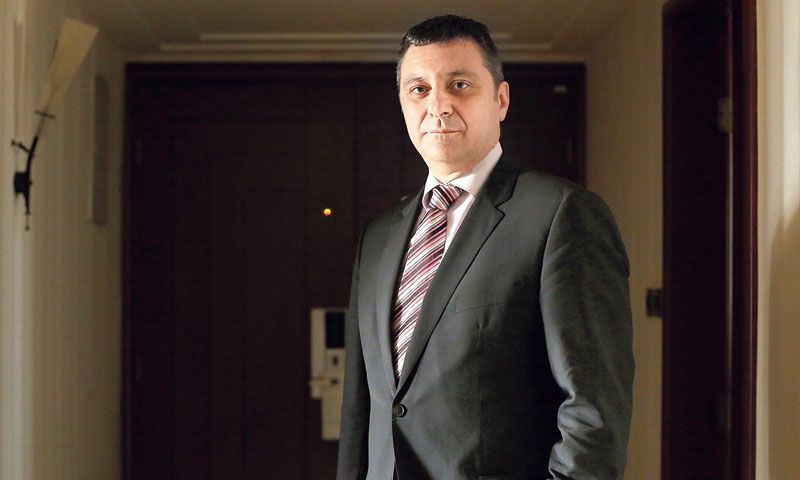 Gianni Rossanda: Moja bi ostavka sada bila štetna za Uljanik