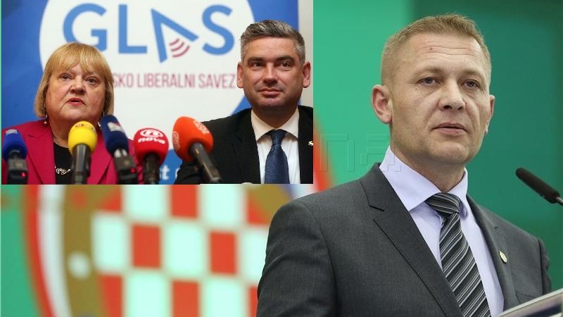 HSS kreće u suradnju sa IDS-om i GLAS-om!