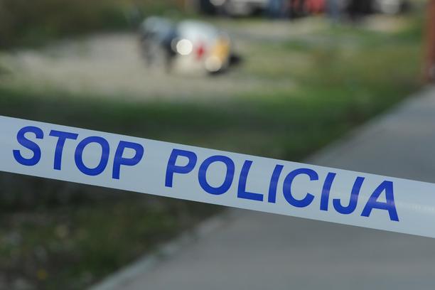 U nesreći kod Svetog Lovreča poginuo 38-godišnjak