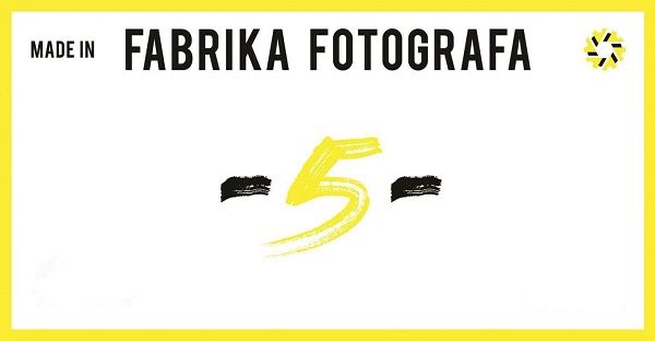 SKUC: Rođendan Fabrike fotografa