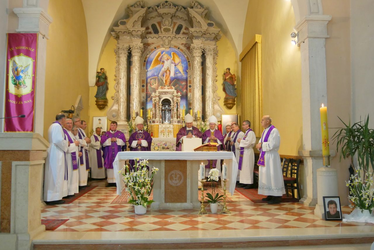 U Vrsaru kreće proslava zaštitnika Svetog Martina