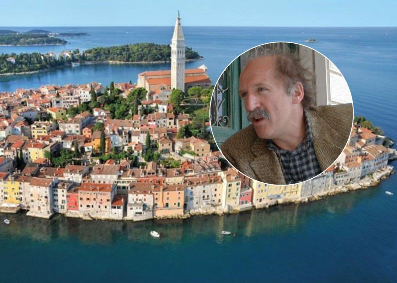 Grad Rovinj sjeo na nekretnine Bruna Poropata