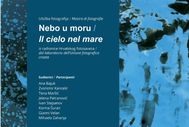 Rovinj: Jedna Galerija, dvije izložbe