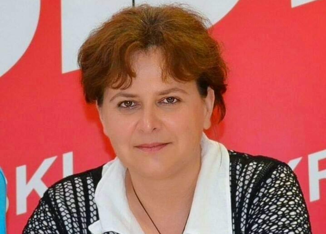 SDP-ovka iz Istre izbačena iz stranke i to doznala preko facebooka