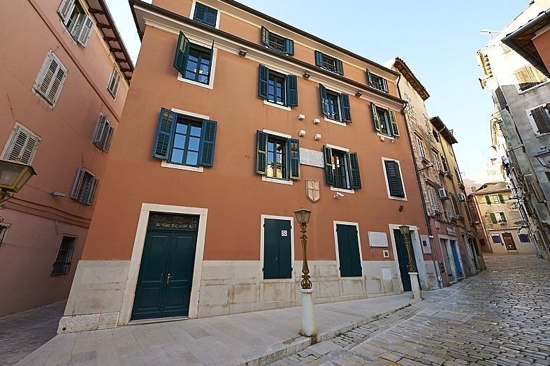 Rovinjski Centro storico obilježava 50. obljetnicu