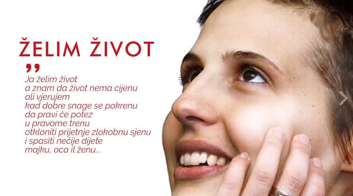 Humanitarni koncerti za humanitarnu gestu