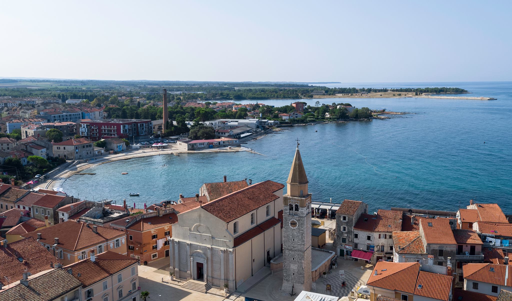 U Umagu izglasan povijesni proračun od 234 milijuna kuna