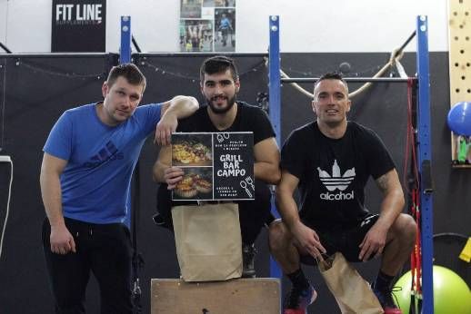 Održano klupsko natjecanje udruge Crosslift gym iz Peroja