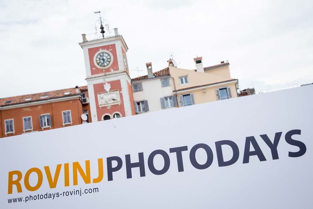 Otvorene prijave za 12. Rovinj Photodays
