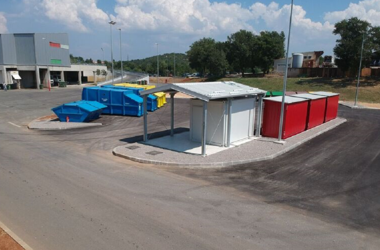 Poreču dodatnih 240 tisuća kuna za reciklažno dvorište
