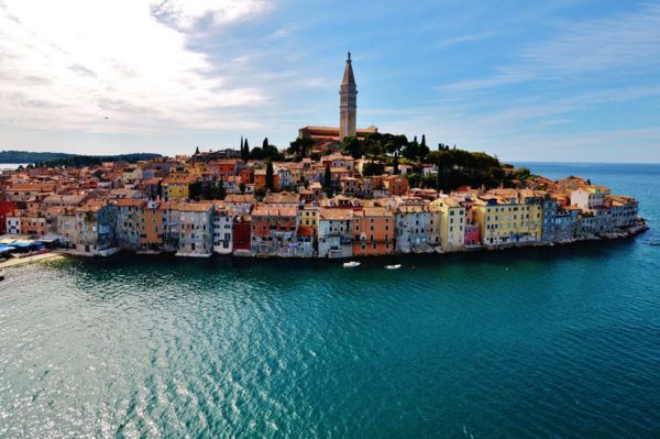 Rovinju odobreno 438.000 kuna iz Fonda za razvoj turizma