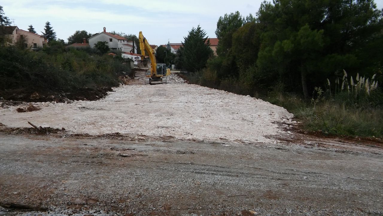 U Blagdaniće i Vraniće stigao asfalt