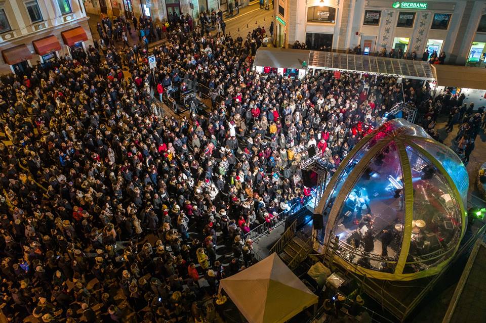 Akcija ULJANIK ZA BOLJE SUTRA se nastavlja-pridružili se istarski umjetnici