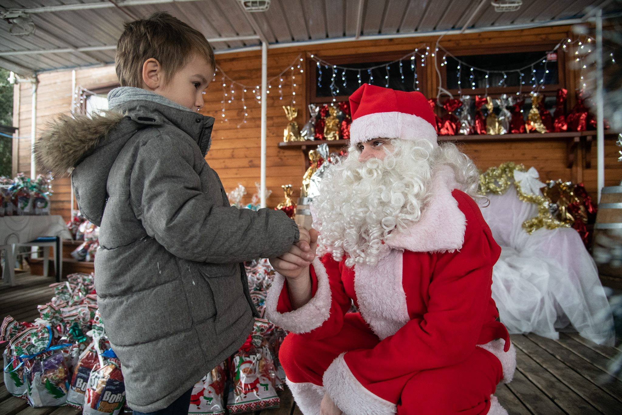 Nastavlja se humanitarna akcija Uljanik za bolje sutra 