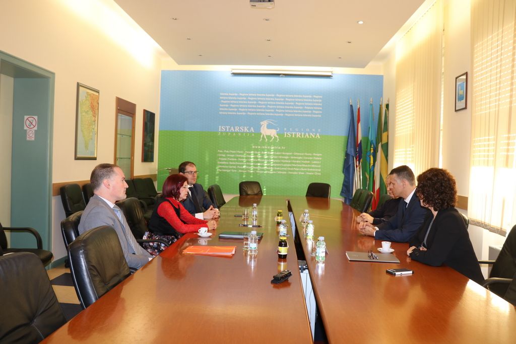 Županija ulaže 65 milijuna kuna u izgradnju škola i Doma za odrasle