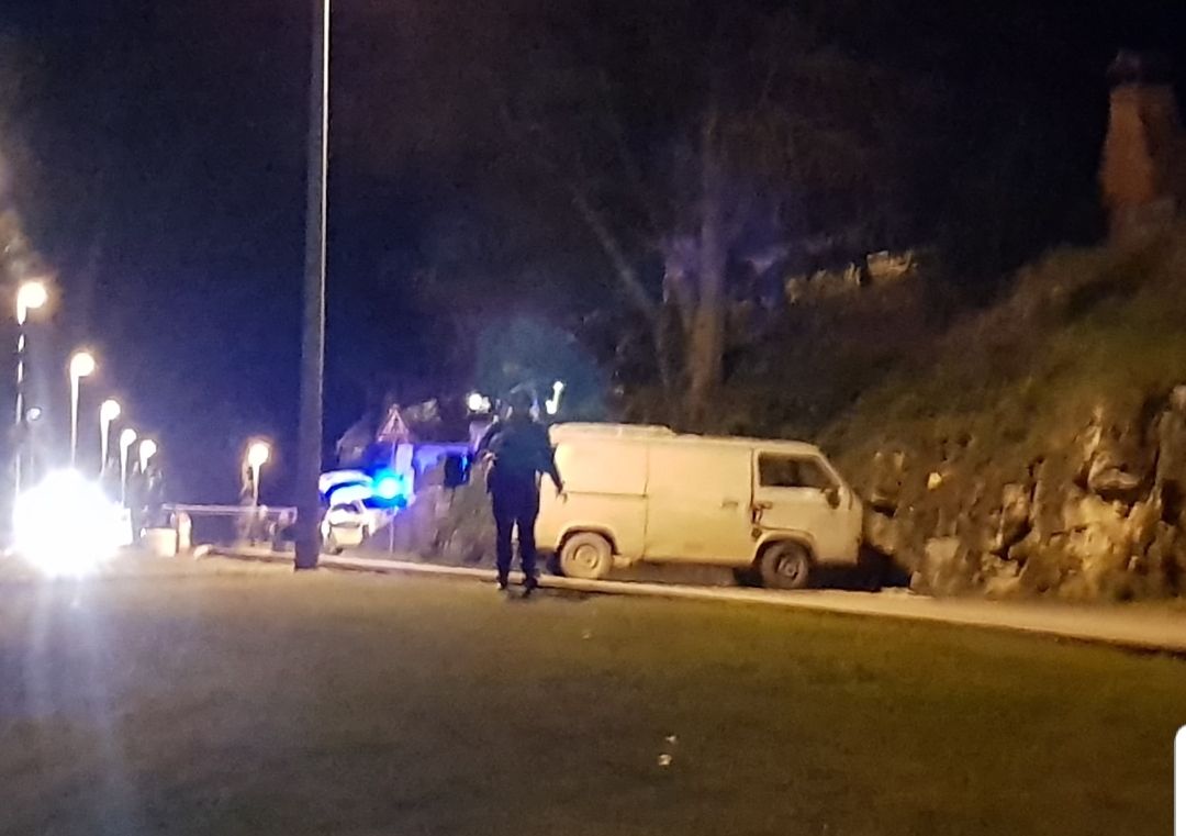 U strašnoj nesreći poginuo 60-godišnji Rovinjac