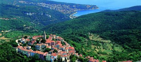 Na Labinštini nestao stariji muškarac