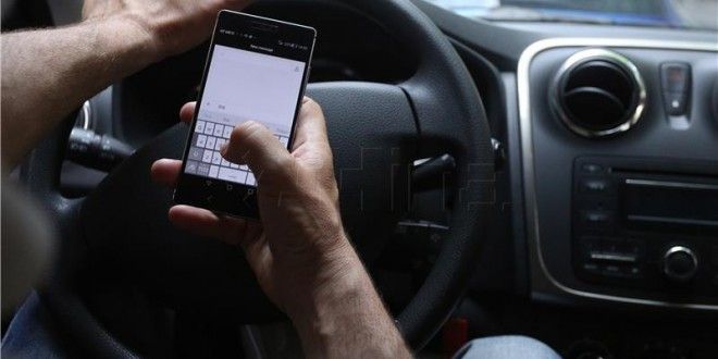 Vozači, oprez: Policija najavila kontrolu alkohola, brzine, vezivanja i korištenja mobitela