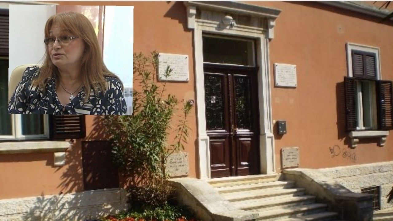 Rovinjski Dom za starije nakon više od dva desetljeća dobio novu ravnateljicu