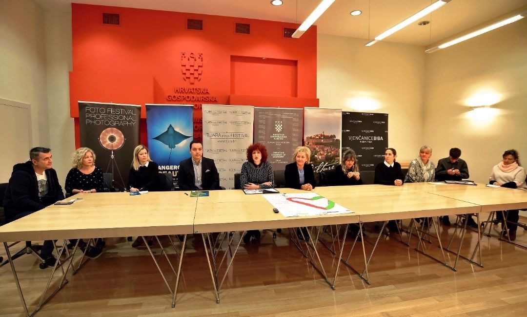 Istarski Festival Vjenčanja 26. siječnja otvara vrata po 19. put