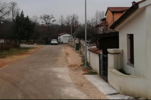 Poreč: Dogradnja dijela javne rasvjete u naselju Kukci