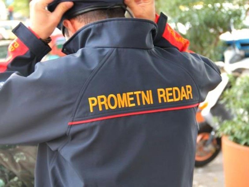 Labin: Prometni redari danas započinju s kontrolom prometa